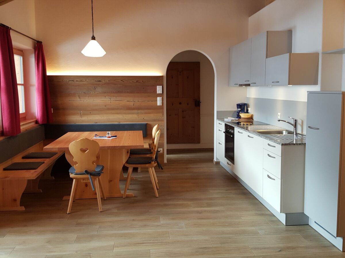Holiday apartment App. Bruggerhof am Klausberg - Features photo 5