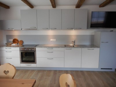 Holiday apartment App. Bruggerhof am Klausberg - Features photo 4