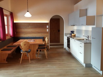 Holiday apartment App. Bruggerhof am Klausberg - Features photo 5