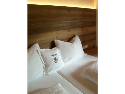 Holiday apartment App. Bruggerhof am Klausberg - Features photo 6