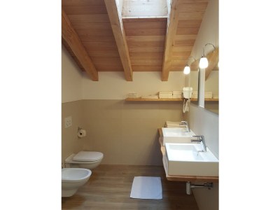 Holiday apartment App. Bruggerhof am Klausberg - Features photo 7