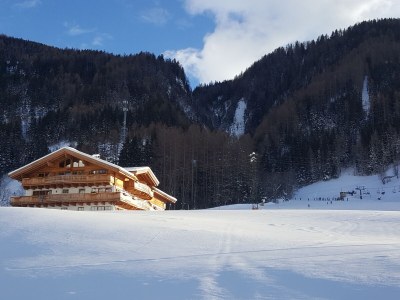 Holiday apartment App. Bruggerhof am Klausberg - Environment photo 9