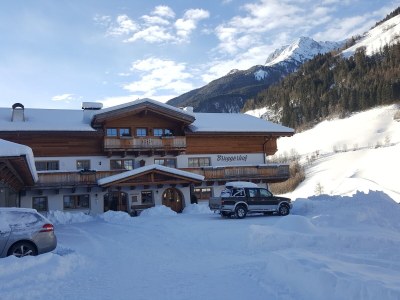 Holiday apartment App. Bruggerhof am Klausberg - Environment photo 10