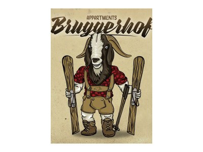 Holiday apartment App. Bruggerhof am Klausberg - Document photo 12