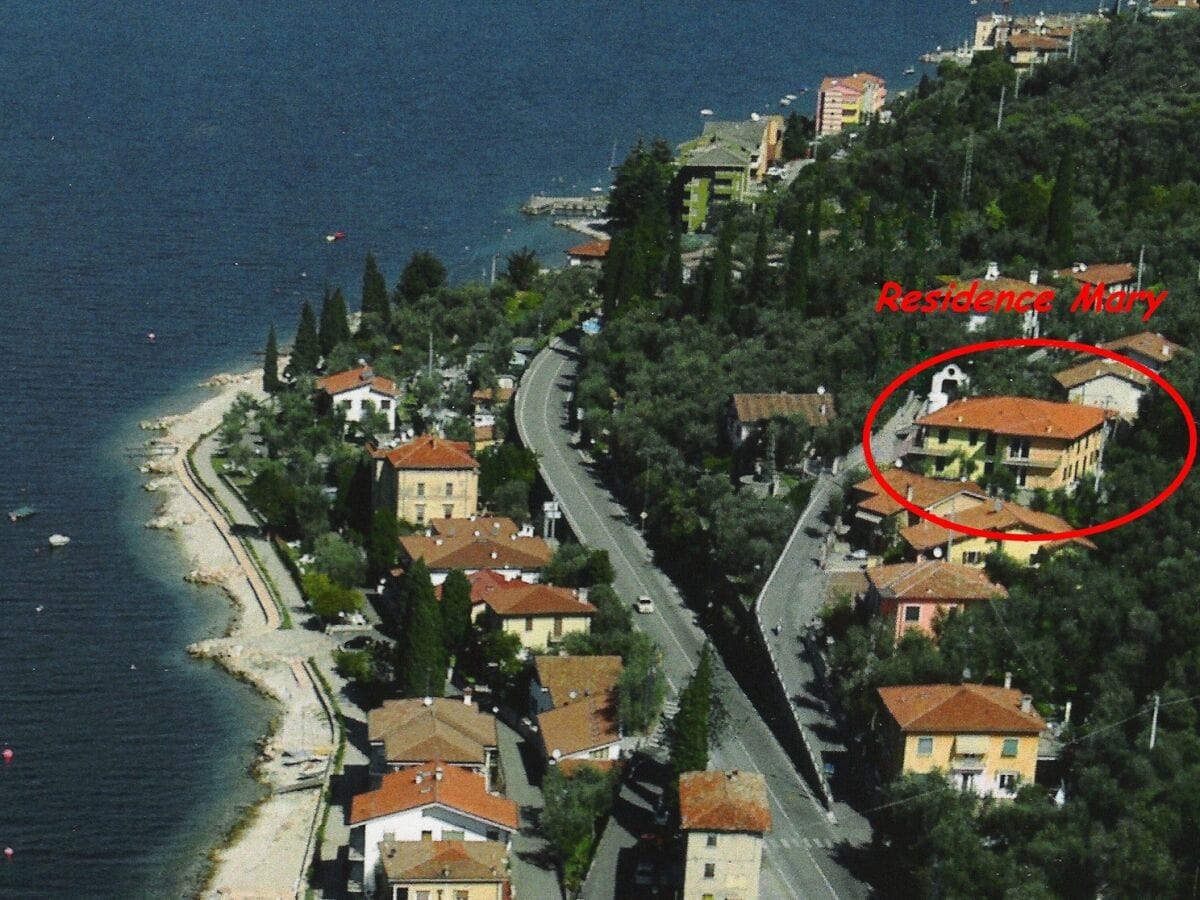 Holiday apartment Mary Apartments 3 room - Outdoor photo 3