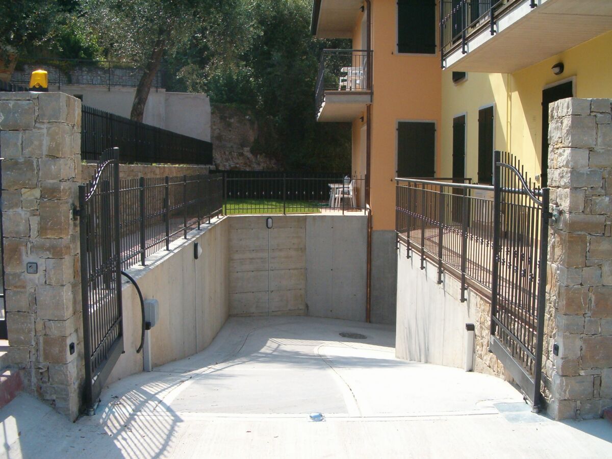 Holiday apartment Mary Apartments 3 room - Outdoor photo 4