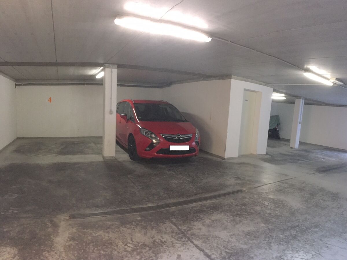 Holiday apartment Mary Apartments 3 room - Outdoor photo 5