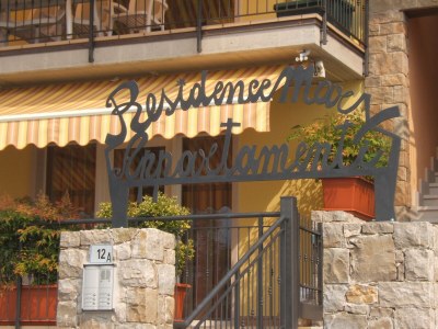 Holiday apartment Mary Apartments 3 room - Outdoor photo 2