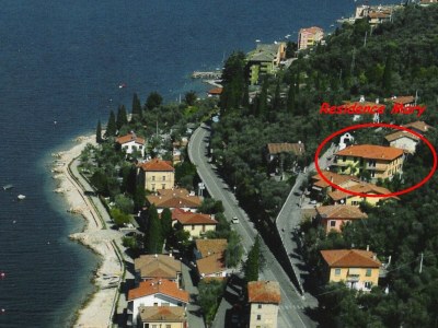 Holiday apartment Mary Apartments 3 room - Outdoor photo 3