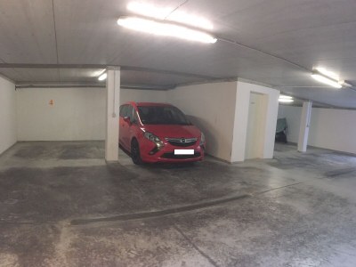 Holiday apartment Mary Apartments 3 room - Outdoor photo 5