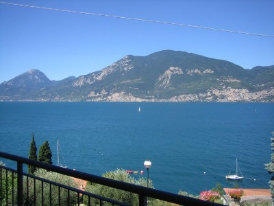 Holiday apartment Mary Apartments 3 room - Outdoor photo 7