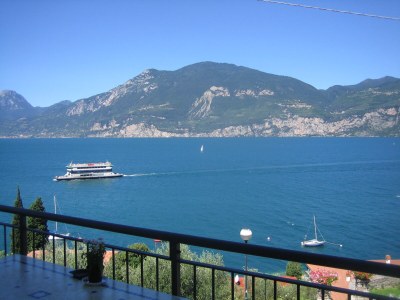 Holiday apartment Mary Apartments 3 room - Outdoor photo 8