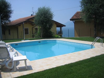 Holiday apartment Mary Apartments 3 room - Outdoor photo 9