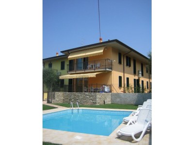 Holiday apartment Mary Apartments 3 room - Outdoor photo 10