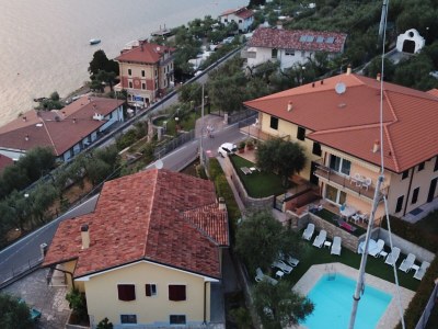 Holiday apartment Mary Apartments 3 room - Outdoor photo 11