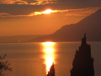 Holiday apartment Mary Apartments 3 room - Outdoor photo 12