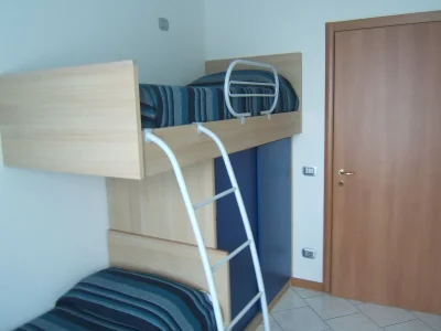 Holiday apartment Mary Apartments 3 room - Features photo 18