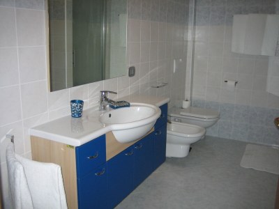 Holiday apartment Mary Apartments 3 room - Features photo 19