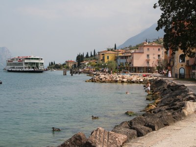 Holiday apartment Mary Apartments 3 room - Environment photo 20