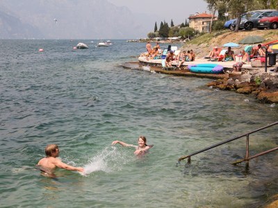 Holiday apartment Mary Apartments 3 room - Environment photo 21