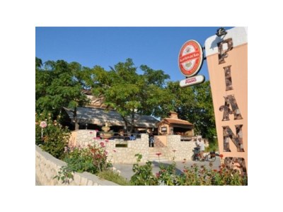 Holiday apartment Piano in Lopar-Rab - Holiday apartment