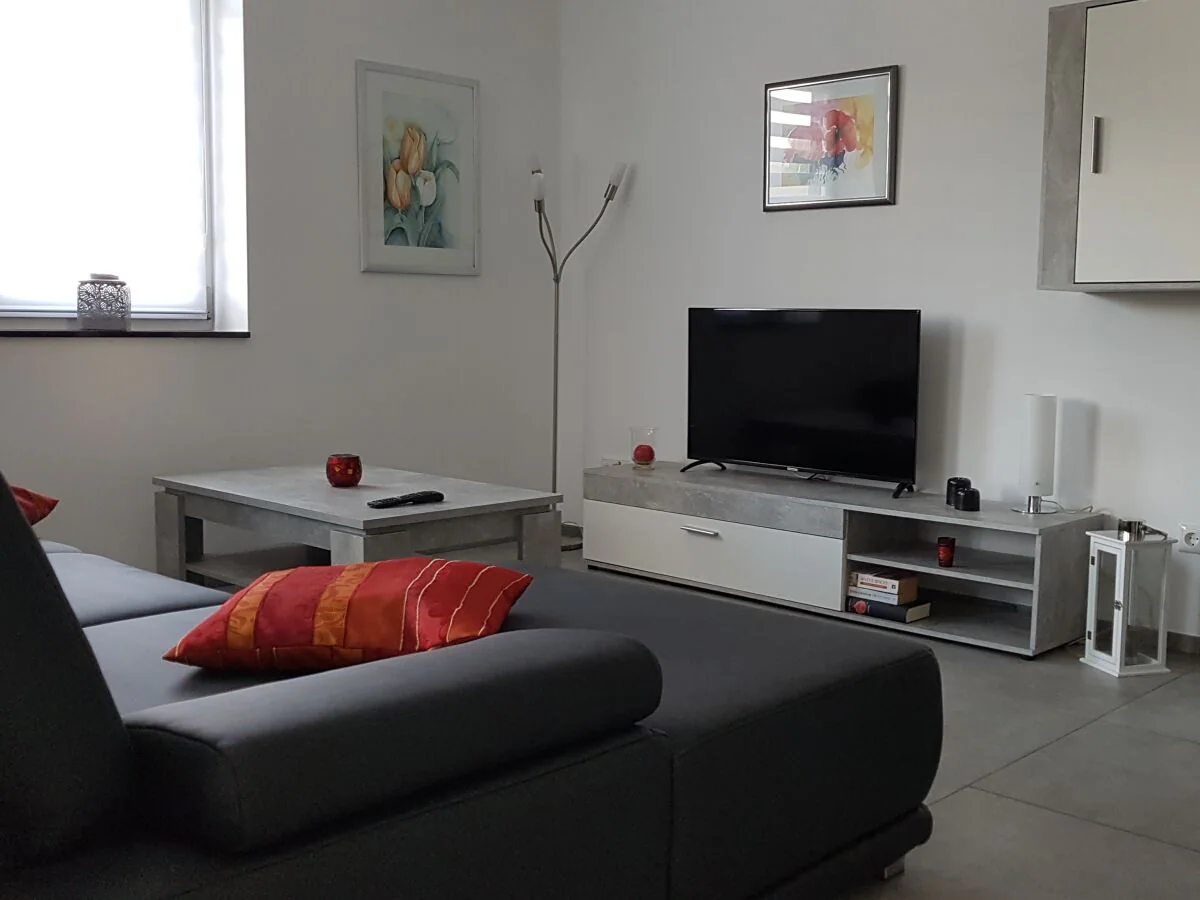 Holiday apartment VivaNatura Eifelferienappartement