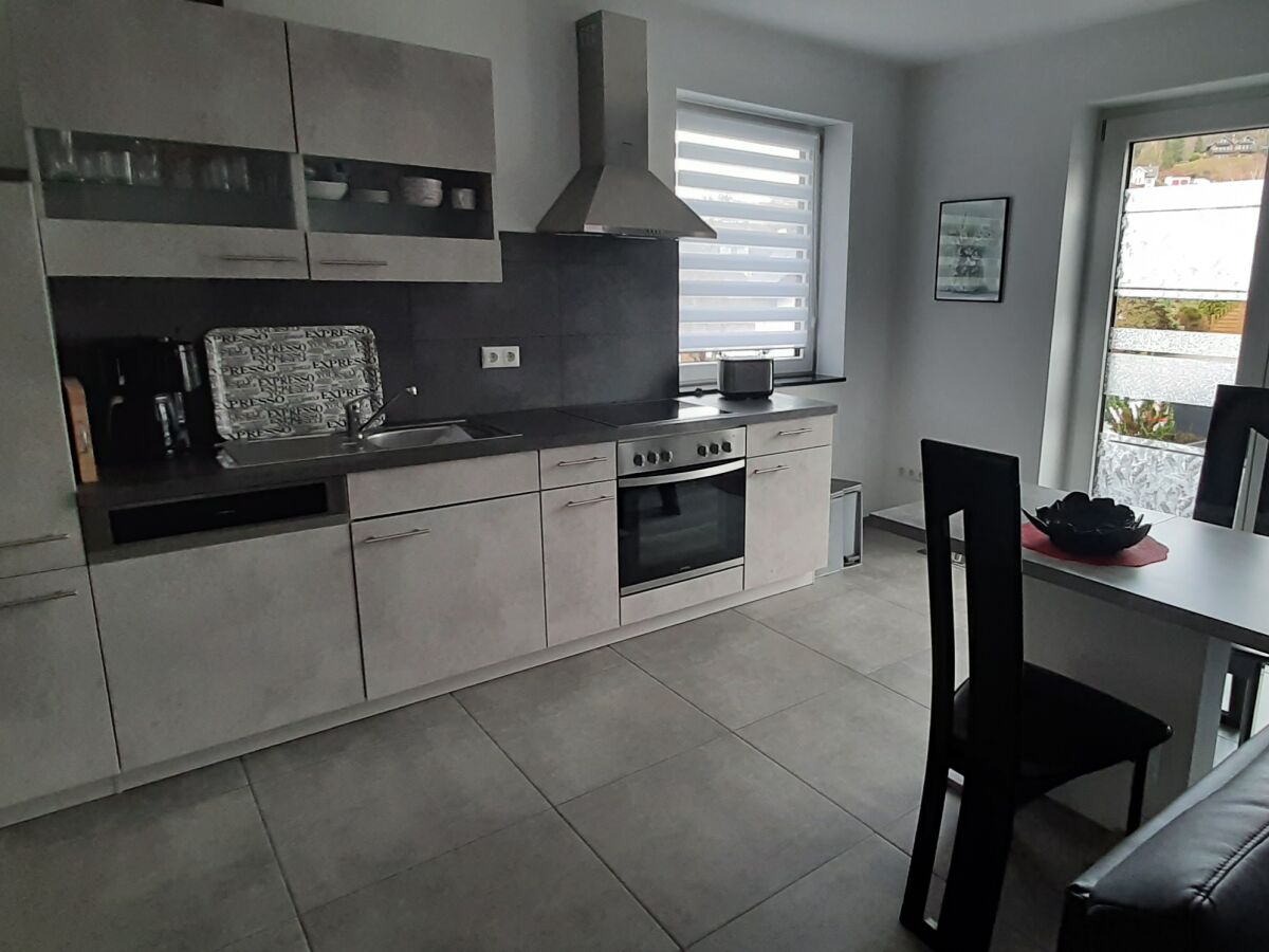 Holiday apartment VivaNatura Eifelferienappartement - Features photo 3