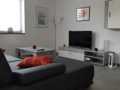 Holiday apartment VivaNatura Eifelferienappartement in Einruhr - Holiday apartment