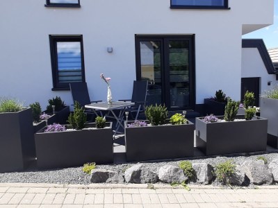 Holiday apartment VivaNatura Eifelferienappartement - Outdoor photo 2