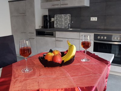 Holiday apartment VivaNatura Eifelferienappartement - Features photo 4