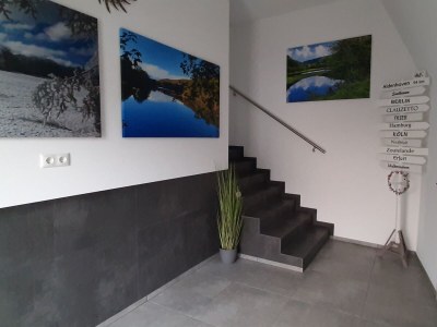 Holiday apartment VivaNatura Eifelferienappartement - Features photo 8