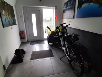 Holiday apartment VivaNatura Eifelferienappartement - Features photo 9