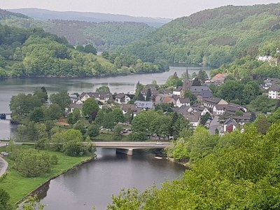 Holiday apartment VivaNatura Eifelferienappartement - Environment photo 11