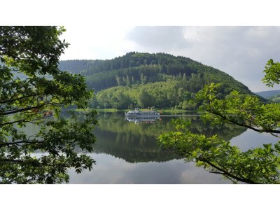 Holiday apartment VivaNatura Eifelferienappartement - Environment photo 14