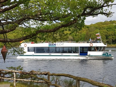 Holiday apartment VivaNatura Eifelferienappartement - Environment photo 15