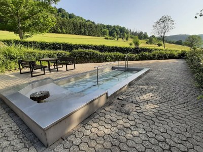 Holiday apartment VivaNatura Eifelferienappartement - Environment photo 17