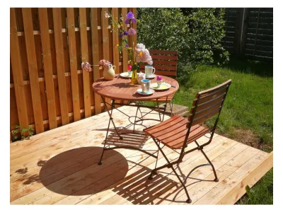 Holiday apartment Rotkehlchen in LEUTKIRCH - Holiday apartment