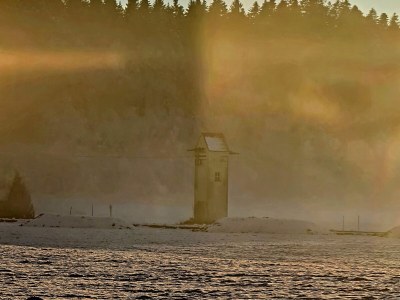 Holiday apartment Rotkehlchen - Outdoor photo 12