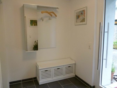 Holiday apartment Rotkehlchen - Features photo 20