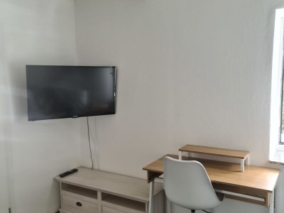 Holiday apartment Rotkehlchen - Features photo 22