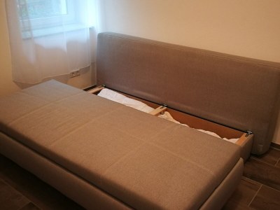 Holiday apartment Rotkehlchen - Features photo 23