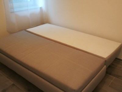 Holiday apartment Rotkehlchen - Features photo 24