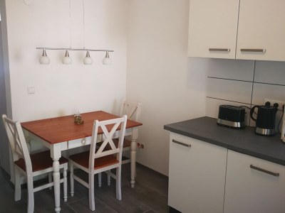 Holiday apartment Rotkehlchen - Features photo 26
