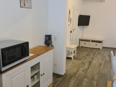 Holiday apartment Rotkehlchen - Features photo 27