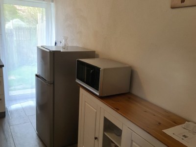 Holiday apartment Rotkehlchen - Features photo 31