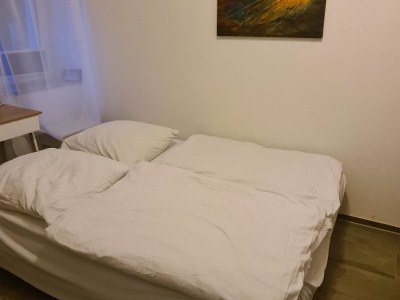 Holiday apartment Rotkehlchen - Features photo 32