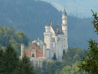 Holiday apartment Rotkehlchen - Environment photo 33