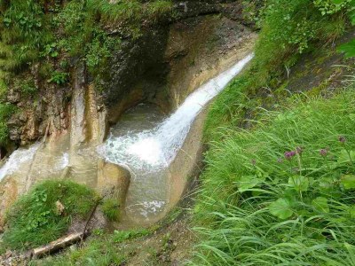 Holiday apartment Rotkehlchen - Environment photo 35