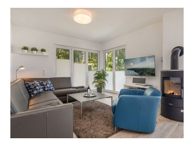 Holiday apartment Villa Louisa - Ferienwohnung 57 in Sellin - Features photo 20