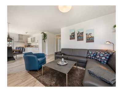 Holiday apartment Villa Louisa - Ferienwohnung 57 in Sellin - Features photo 21